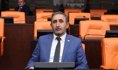 HÜDA PAR: CHP, siyaseti Müslümanların değerlerine saldırmak olarak görmektedir
