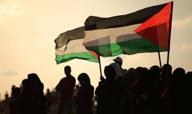 Fransa'da 27 milletvekili, hükümeti Filistin devletini tanımaya çağırdı