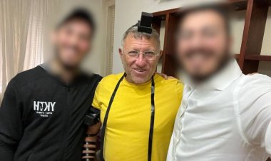 Mısır’da Mossad ajanı Ziv Kipper öldürüldü