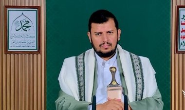 Ensarullah: ABD, Refah'ın işgali için gerekli koşulları sağladı ve tüm suçların da ortağıdır!