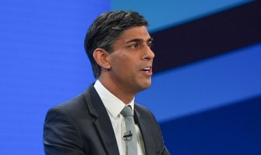 Gazze'deki soykırımı görmezden geldi: Filistin'e destek' eylemlerine tepki gösterdi!