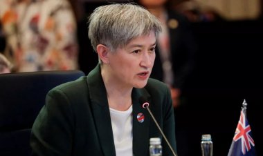 Avustralya, ABD'nin yerini alarak Pasifik ve Asya'ya yardımları artırıyor