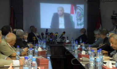 Hamas: Çözüm önerilerine açığız, ancak ilkelerimizden taviz yok