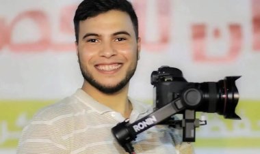 İşgal çetesi bir gazeteciyi daha ailesiyle birlikte şehid etti