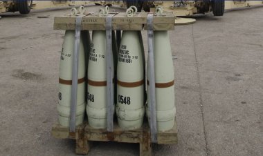 Soykırım ortakları! ABD Temsilciler Meclisi, işgalci çeteye hızlı silah sevkiyatı öngören tasarıyı onayladı