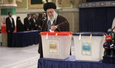 İran yeni Cumhurbaşkanı'nı seçmek için 28 Haziran’da sandığa gidecek