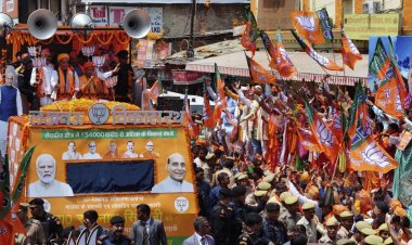 Meta, Hindistan'daki Müslümanları hedef alan siyasi reklamları onayladı