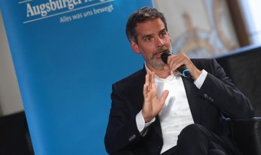 Almanya: Uluslararası Ceza Mahkemesinin kararlarını uyguluyoruz