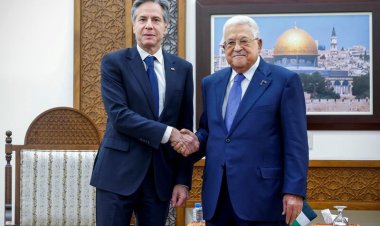 Politico: ABD, gözünü Gazze yönetimine dikti