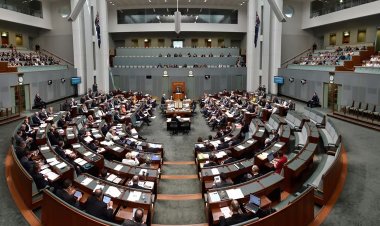 Avustralya parlamentosunun Filistin'i tanımayı öngören tasarıyı reddetmesine ana muhalefet liderinden sert tepki!