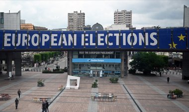 Avrupa Parlamentosunda seçime günler kala "Rus müdahalesi" araması