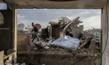 Almanyalı Müslümanlardan hükümete Gazze çağrısı