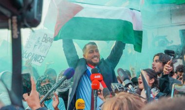 Fransız milletvekili Delogu: "Soykırıma ortak olan Fransa, bizim Fransamız değil"