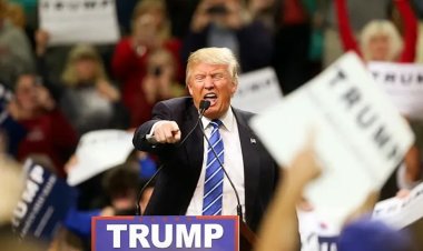 Trump, ABD devletini faşistlikle suçladı