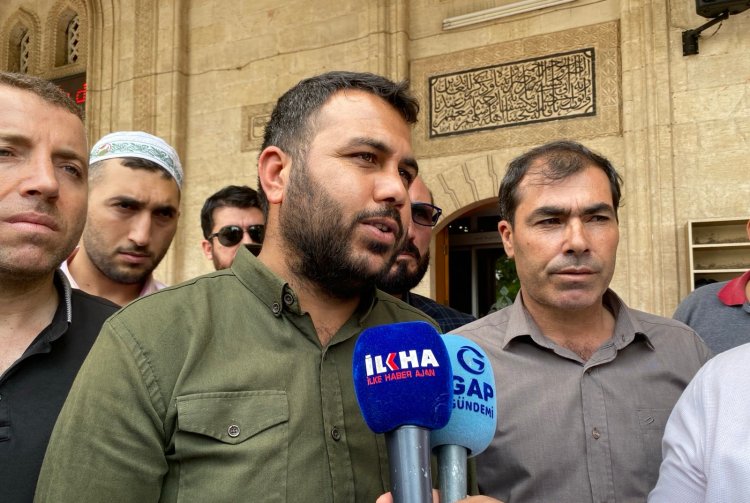 Kudüs şehidi Saklanan'ın kardeşi: Bir yandan mutluyum bir yandan da hüzünlüyüm