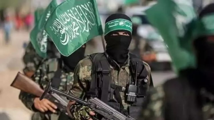 HAMAS: Filistin halkını savunmanın ve haklarını korumanın tek yolu direniş!
