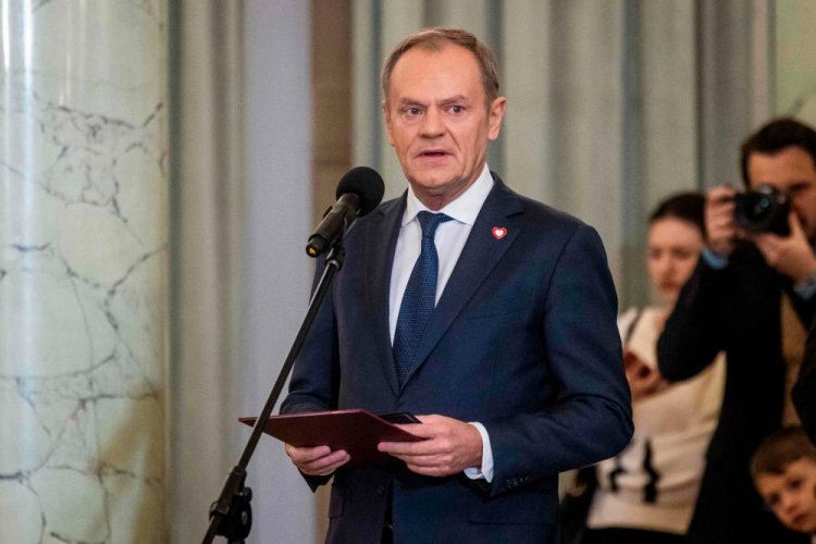 Polonya Başbakanı, Slovak mevkidaşına yönelik saldırının ardından ölüm tehditleri aldığını açıkladı