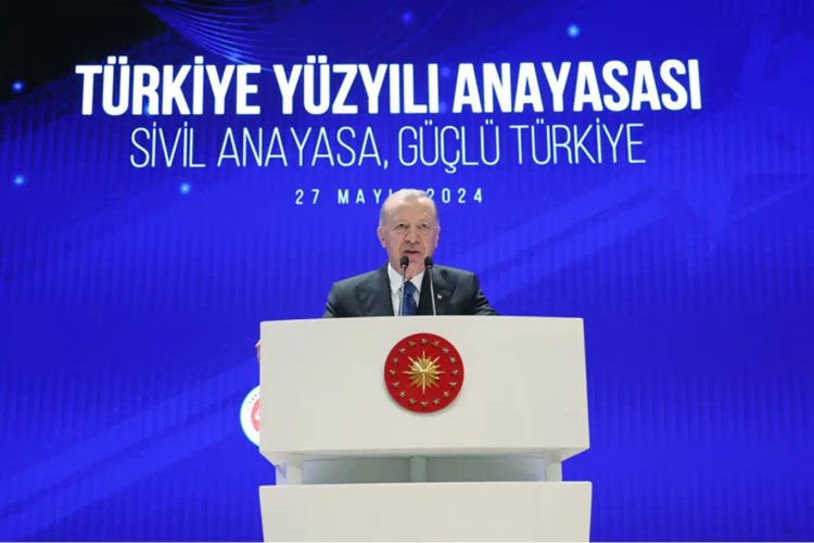 Erdoğan: Netanyahu ve cinayet şebekesi, daha fazla kan dökerek siyasi ömrünü uzatmaya çalışıyor
