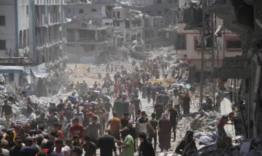 İsrail, ateşkes için arabulucuların cevabını bekleyecek