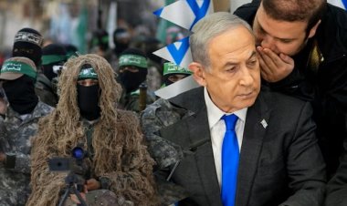 Netanyahu, siyasi nedenlerle savaşın bitmesine izin vermeyecek