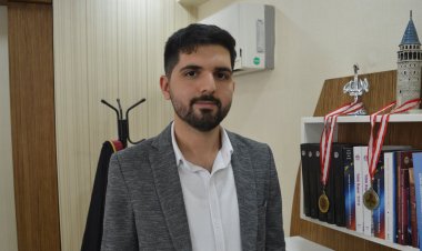 Avukat Eren: HÜDA PAR'ın kanun teklifi insanlık adına önemli bir adım