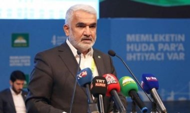 Dîroka Kongreya Mezin a Asayî ya HUDA PARê diyar bû
