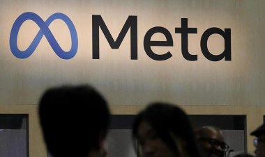 İşten çıkarılan Filistinli mühendis Meta'ya dava açtı