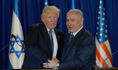 Trump: İsrail Gazze'de kazanmalı ve işi bitirmeli