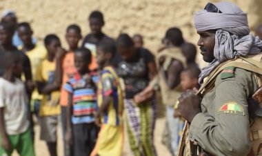 BM: Sahel bölgesinde insani kriz hızla büyüyor