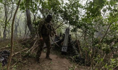 Rusya: Donetsk bölgesinde 2 yerleşim birimini ele geçirdik