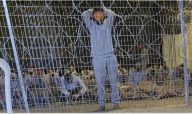 Gazze’de Filistinlilerden 36 kişi işkence altında şehid düştü