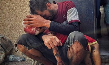 BM: "Bu kabusun sona ermesinin vakti çoktan geldi"