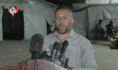 'Nusayrat katliamına katılan siyonist askerler kendilerini Filistinli gibi gizledi'