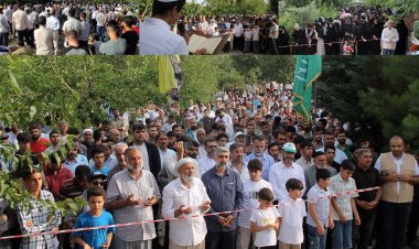 Şehid Aytaç Baran şehadet yıldönümünde mezarı başında anıldı