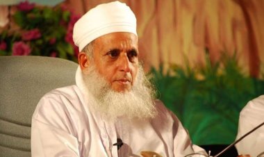 Muftiyê Ûmmanê ji Mislimanan re Banga Xezzeyê kir: Xwarin û çekan înfaq bikin