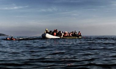 Yemen açıklarında tekne alabora oldu: 38 ölü, 100 kayıp