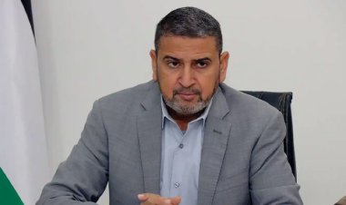 HAMAS: BM'nin ateşkes teklifini kabul ediyoruz