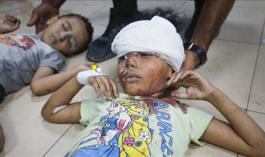 BM'den gece kalınmış bir adım daha: Soykırım ordusu, kara listede!