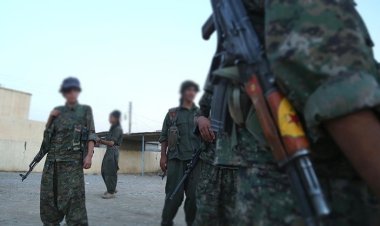 BM: PKK/YPG, Suriye'de 2023'te 462 çocuğu zorla alıkoydu