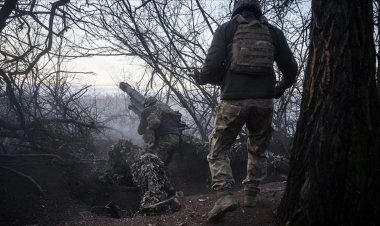 ABD, Ukrayna'nın Azov tugayına uyguladığı silah yasağını kaldırdı