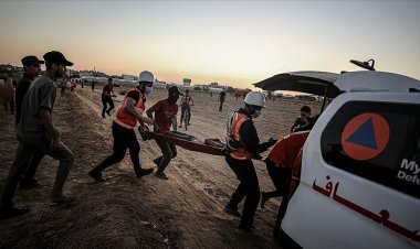 BM: Batı Şeria ve Doğu Kudüs'te 520'den fazla Filistinli katledildi