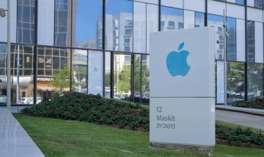 'Apple, çalışanlarının bağışlarını işgalci İsrail ordusuna gönderiyor'