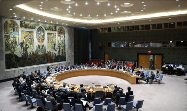 Rusya: ABD yüzünden 35 bin sivil hayatını kaybetti