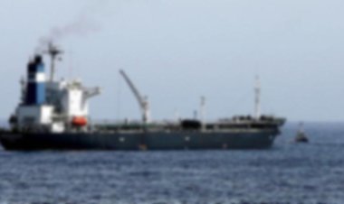 Ensarullah, işgalcilere giden 3 gemiyi daha vurdu