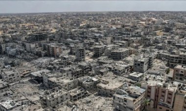 BM'de "Filistin'in telekomünikasyon altyapısının yeniden inşası" tasarısı kabul edildi