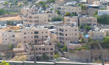 Kudüs, işgal ve soykırımın gölgesinde bayrama hazırlanıyor