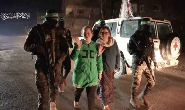 Hamas'ın Katar'da yapılacak esir takası ve ateşkes müzakerelerine katılmayacağı bildirildi