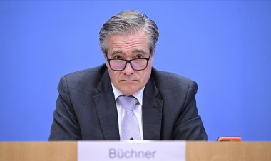 Alman hükümeti, Filistin destekçilerine yaptırımı gizli tutuyor