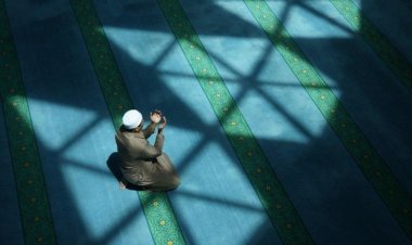 Teşrik tekbirlerini unutmayalım!