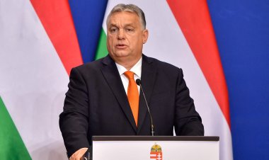 Orban: Ukrayna için yapılacak askeri üsler Rusya'nın hedefi olacaktır